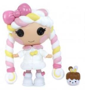 Opakowanie Lalaloopsy Littles Mallow Sweet Fluff