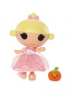 Opakowanie Lalaloopsy littles - Ribbon Slippers