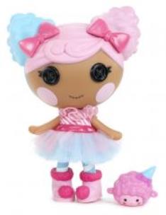 Opakowanie Lalaloopsy littles - Whispy Sugar Puff