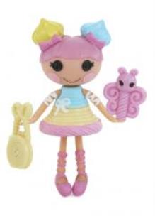 Opakowanie Lalaloopsy mini - Blush Pink Pastry