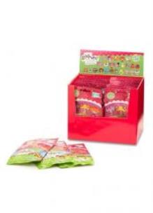 Opakowanie Lalaloopsy tinies - Saszetki