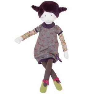 Opakowanie Lalka Madame Constance w pudełku 50cm