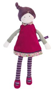 Opakowanie Lalka Mademoiselle Eglatine w pudełku 37 cm