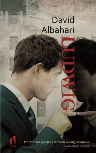 Okładka książki Ludwig