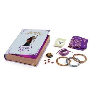 Opakowanie Magiczny zestaw do sztuczek Expert Magus