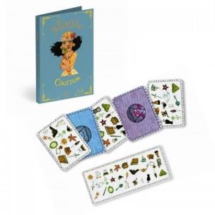 Opakowanie Magiczny zestaw z kartami Cogitum