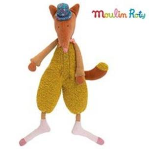 Opakowanie Maskotka Dede