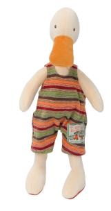 Opakowanie Maskotka kaczka Amedee 30cm