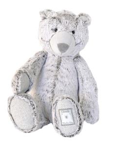 Opakowanie Maskotka miś Clovis 30 cm