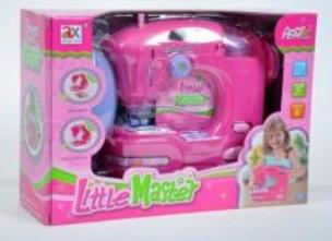 Opakowanie Maszyna do szycia