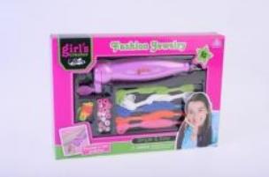 Opakowanie Maszynka do zaplatania włosów