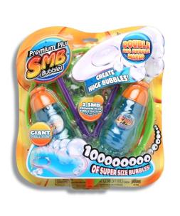 Okładka książki Mega Bańki Premium plus