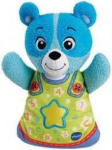 Opakowanie Misio Przytulisio