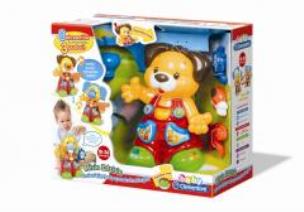 Okładka książki Misio Zdzisio. Opowiadacz historyjek