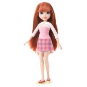 Opakowanie Moxie Girlz - Szkoła Kellan