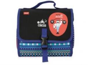 Opakowanie Multipiórnik Circus niebieski MILAN
