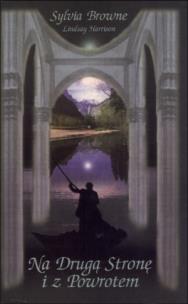 Okładka książki Na drugą stronę i z powrotem
