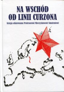 Opakowanie Na wschód od linii Curzona