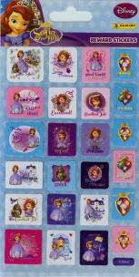 Okładka książki Naklejki reward Jej wysokość Zosia