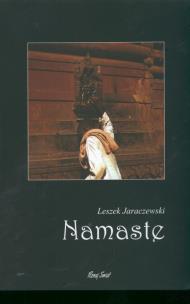 Okładka książki Nameste