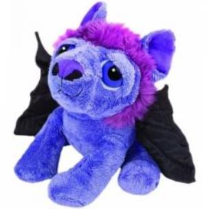 Okładka książki Nietoperz 14 cm SUKI