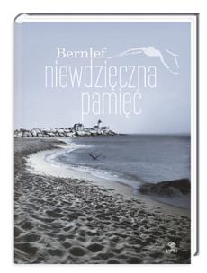 Okładka książki Niewdzięczna pamięć