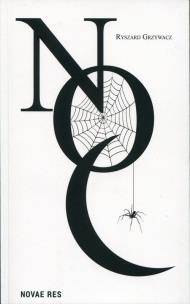 Okładka książki Noc