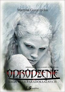 Okładka książki Odrodzenie