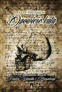 Okładka książki Opowieść kata