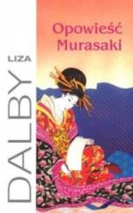 Okładka książki Opowieść Murasaki