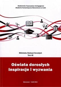 Opakowanie Oświata dorosłych