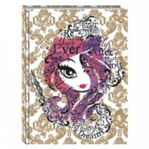 Opakowanie Pamiętnik z kluczykiem Ever After High