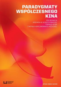 Opakowanie Paradygmaty współczesnego kina