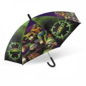 Opakowanie Parasol dziecięcy 45cm Żółwie Ninja