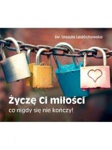 Okładka książki Perełka 259 - Życzę Ci miłości, co nigdy się nie..