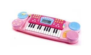 Opakowanie Pianinko koncertowe