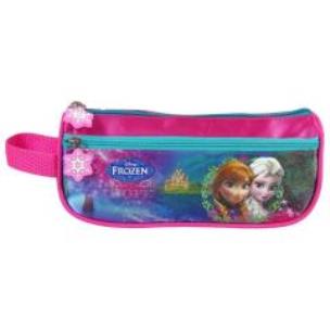 Okładka książki Piórnik E Kraina Lodu 12 DERFORM