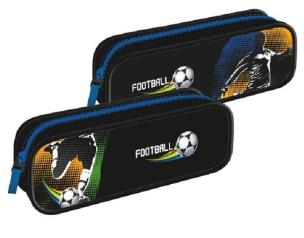 Opakowanie Piórnik saszetka Football