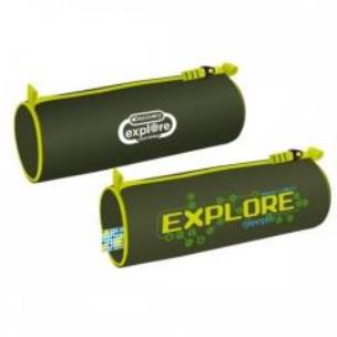 Opakowanie Piórnik tuba Discovery I