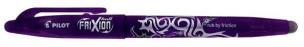 Opakowanie Pióro kulk. FriXion fioletowy (12szt) PILOT