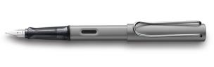 Opakowanie Pióro wieczne Lamy AL-star 026 grafitowe M