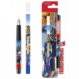 Opakowanie Pióro wieczne Transformers