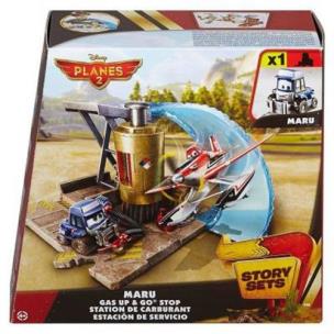 Opakowanie Planes 2 Mały zestaw CJK95