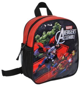 Opakowanie Plecaczek Avengers Assemble
