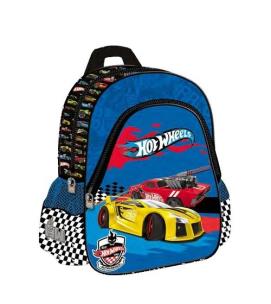 Opakowanie Plecak szkolno-wycieczkowy Hot Wheels