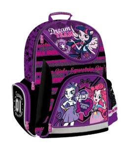 Opakowanie Plecak szkolny Equestria Girls Twilight Sparkle