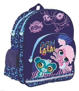 Opakowanie Plecak szkolny Littlest Pet Shop I