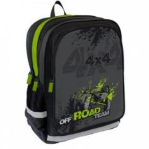 Opakowanie Plecak szkolny Off Road