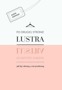Okładka książki Po drugiej stronie lustra