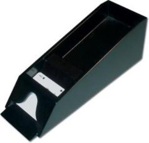 Opakowanie Podajnik czarny PIATNIK